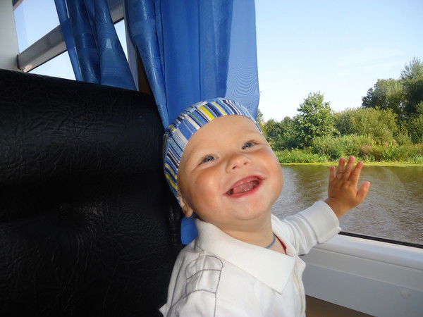 Екатерина Демковская