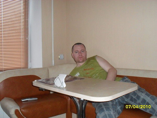 Дмитрий Леванский