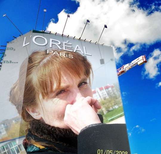 Иралия Моисеенко