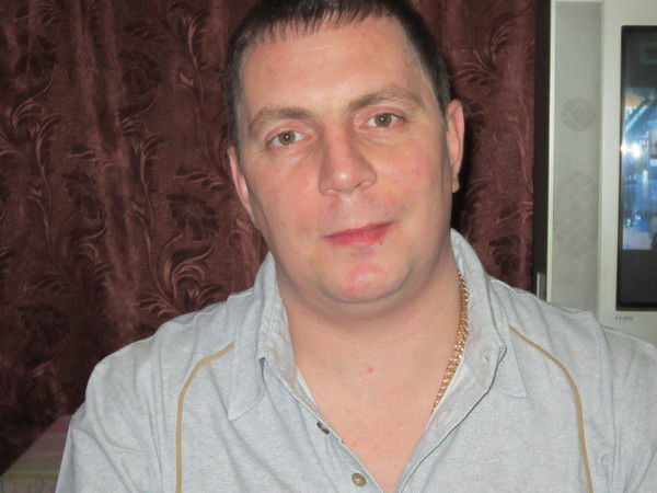 Серый Петров