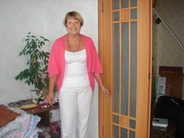 Любовь Зайцева