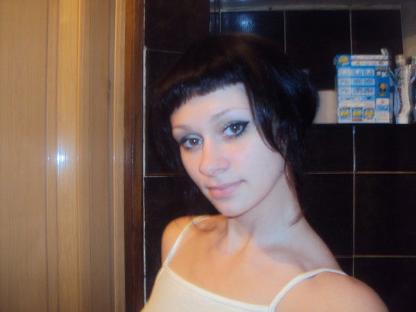 Ксения Сарычева