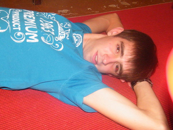 Евгений Сыч