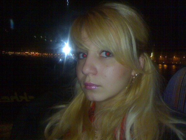 Анастасия Рыжова