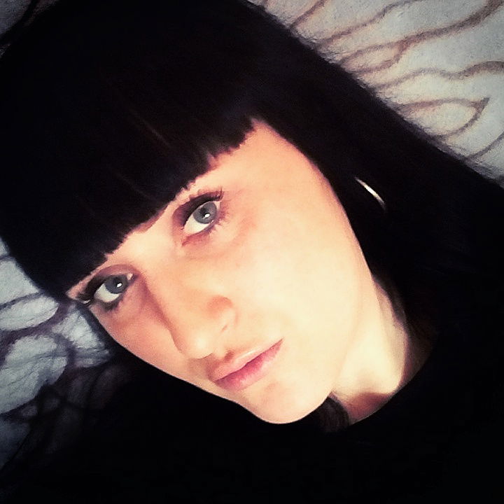 Ксения Шилинкова