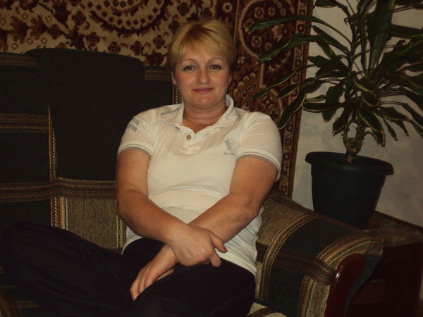 Анна Герасименко