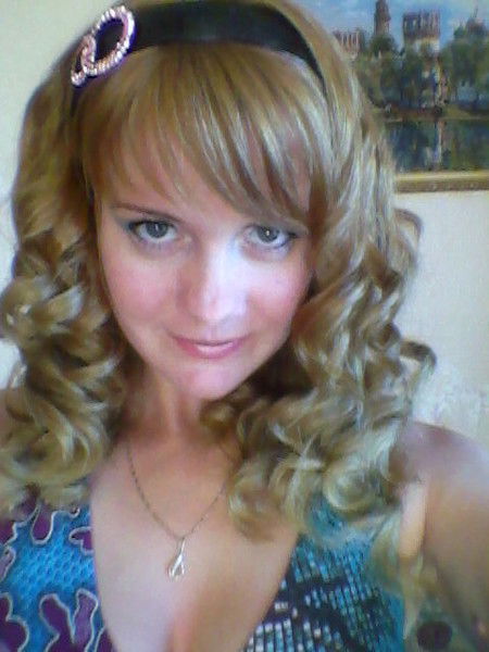 Катерина Завьялова