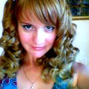 Катерина Завьялова