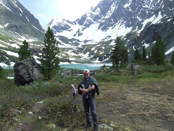 Евгений Макаров