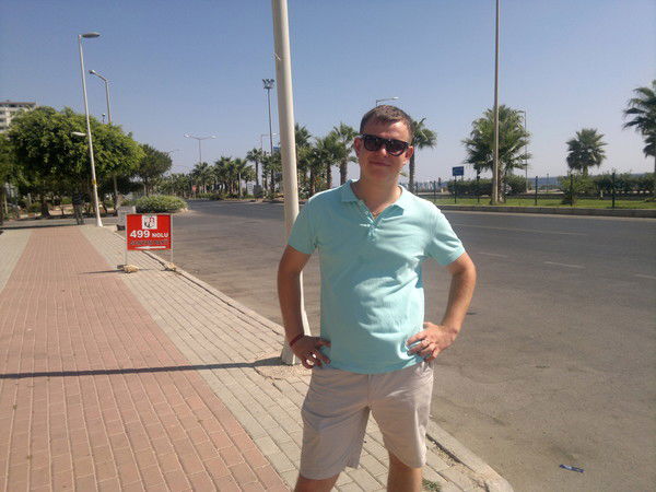 Александр Приходько