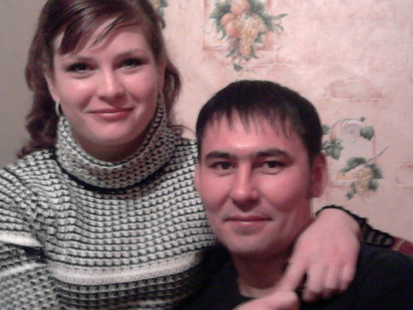 Алена Терехина