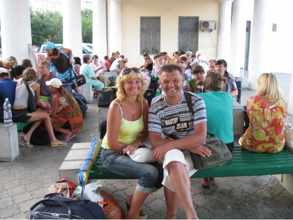 Сергей Баштанник