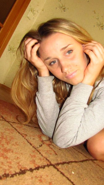 Катерина Гаптар