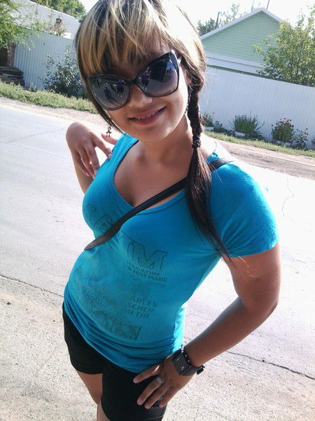 Ляйзат Джамеддинова