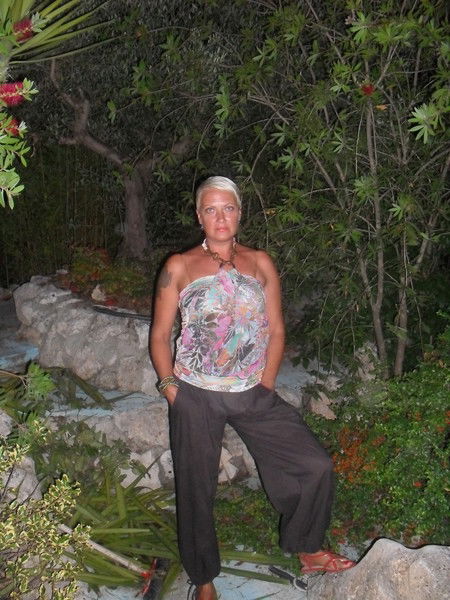 Светлана Магер