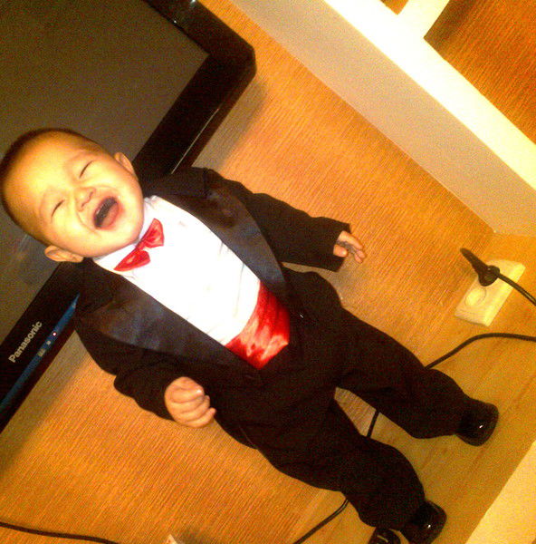 Нурик Жанка