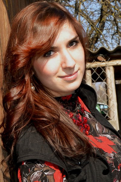 Аня Журавлёва