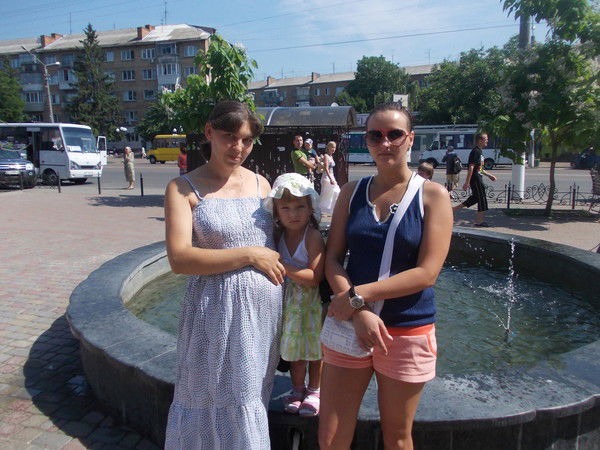 Екатерина Блинник