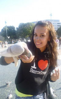 Вероника Золотарева