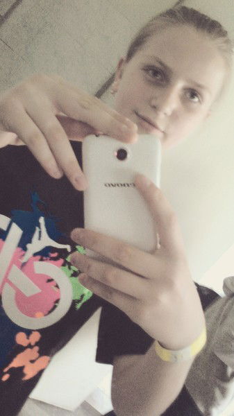 Настя Паладий