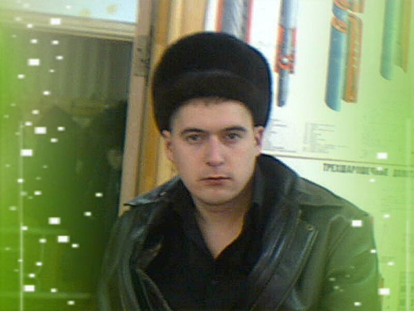 Сергей Дидык