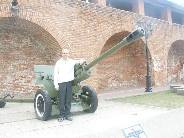 Ришад Сабитов