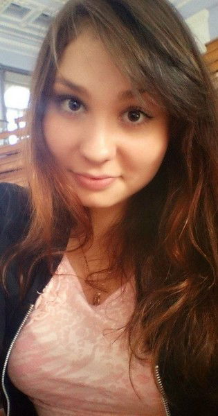 Наташа Ксенофонтова