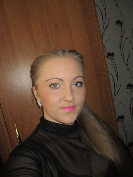 Юлия Афанасьева