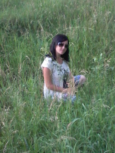 Елена Судницына