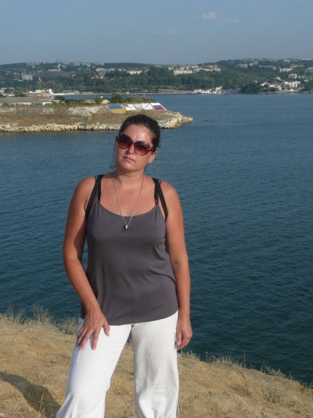 Елена Булгакова