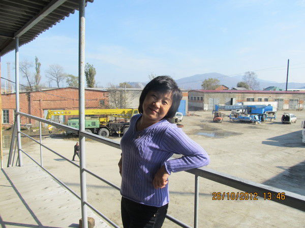 Римма Лигай