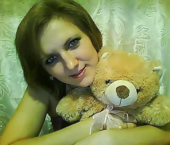 Кристина Сафиуллина