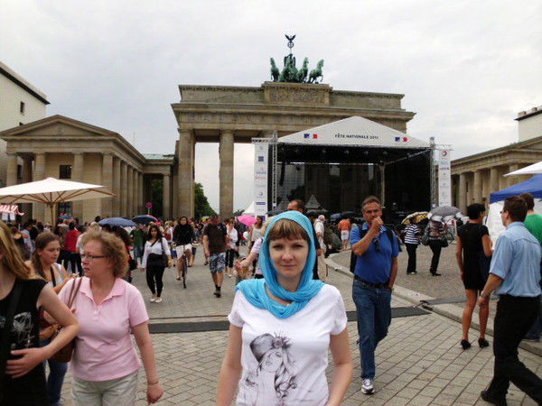 Ирина Куликова