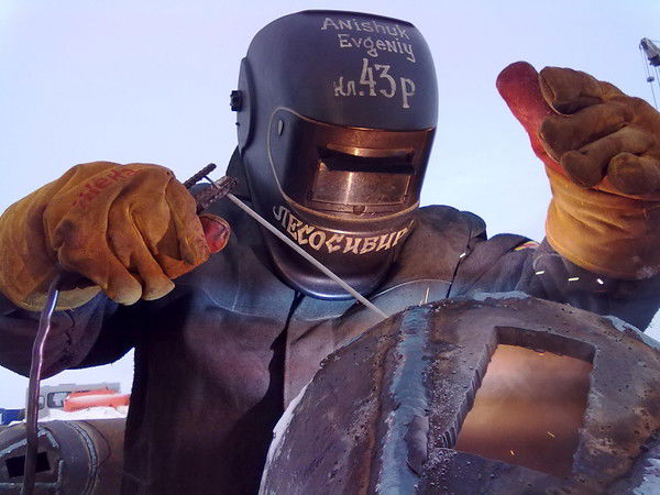 Евгений Анищук