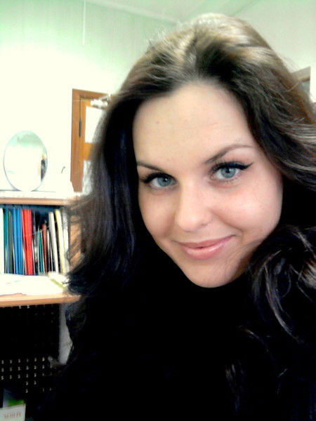 Ольга Суханская