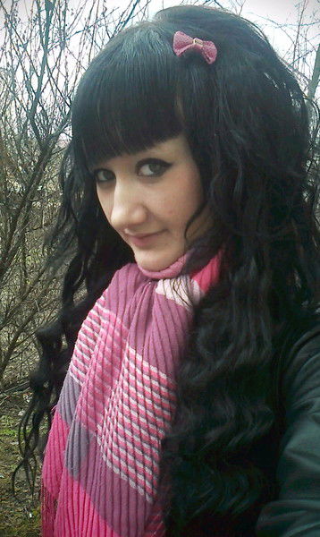 Юле4Ка Бахарь