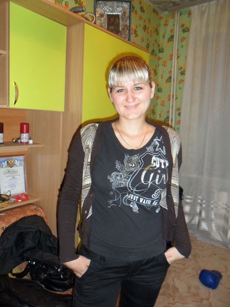 Ольга Сердюк