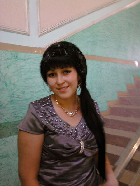 Даночка )))))