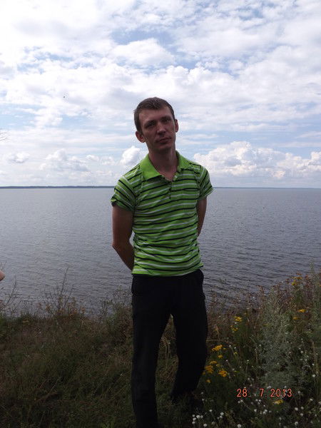 Павел Богатырчук