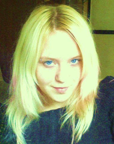 Дарья Божко