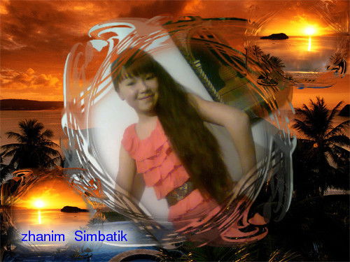 Simbatik Papasinin Erkesi