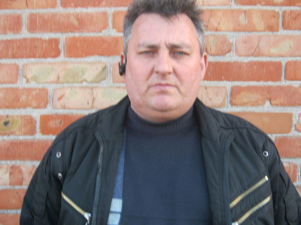 Геннадий Михайлов