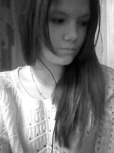 Виктория Васильева