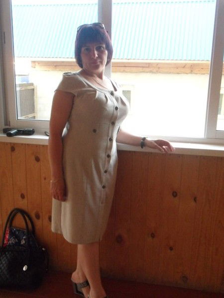 Наталья Хакимова