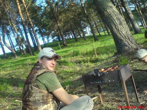 Игорь Терентьев