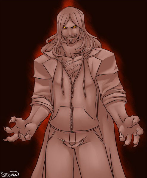 Константин Григорьев