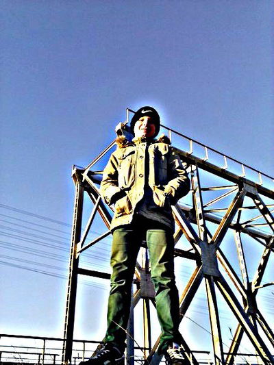 Богдан Крусь