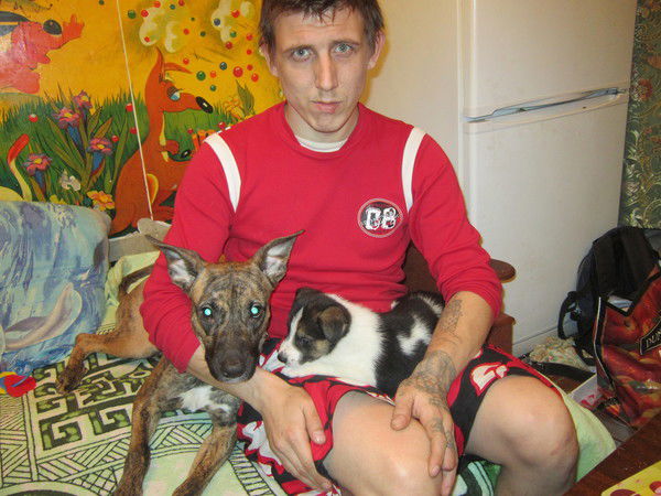 Жека Поминов