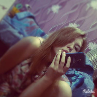 Анна Смирнова