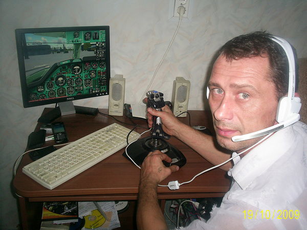 Вячеслав Сороколетов